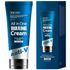 [MURO] Creme de Depilação Masculino Anti-V All-in-One 160ml – Fácil Aplicação & Limpeza, Depilação Rápida para Braços, Pernas, Axilas & Mais, Acalma com Manteiga de Karité - Feito na Coreia
